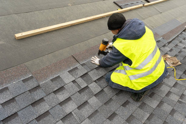 Best Emergency Roof Repair  in Champaign, IL