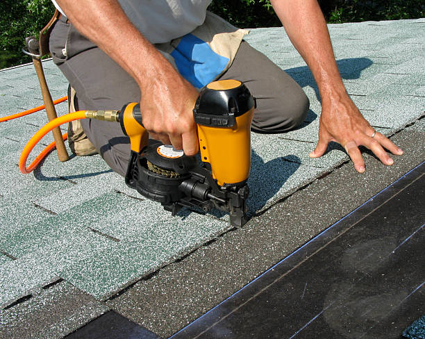 Roof Waterproofing Services in Champaign, IL