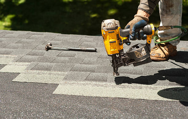 Best Roof Inspection Near Me  in Champaign, IL