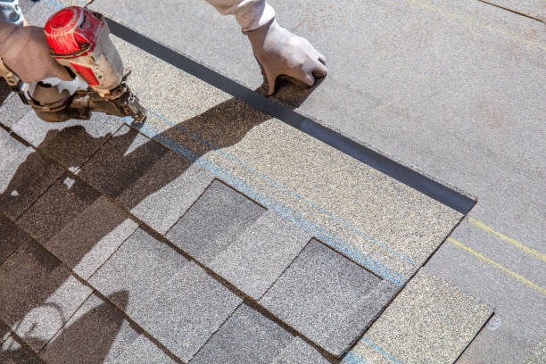 Best Gutter Installation and Roofing  in Champaign, IL