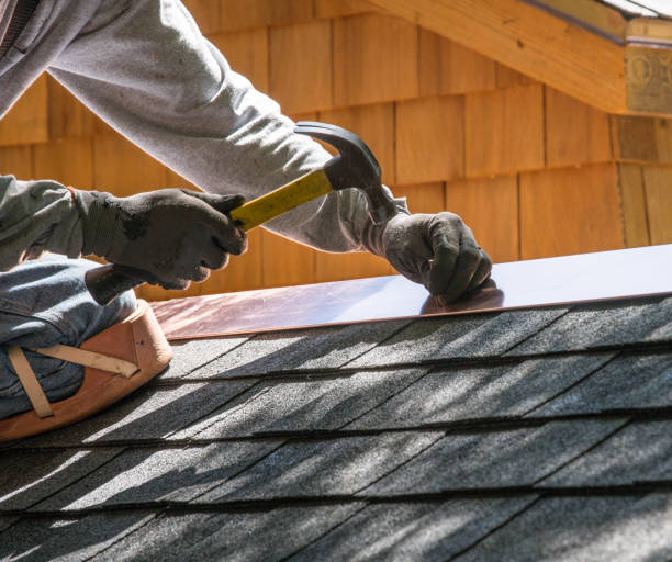 Best Best Roofing Contractors  in Champaign, IL